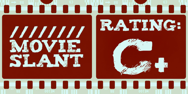movie slant rating graphic C+